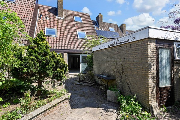 Medium property photo - Sterrenweg 57, 2651 HZ Berkel en Rodenrijs